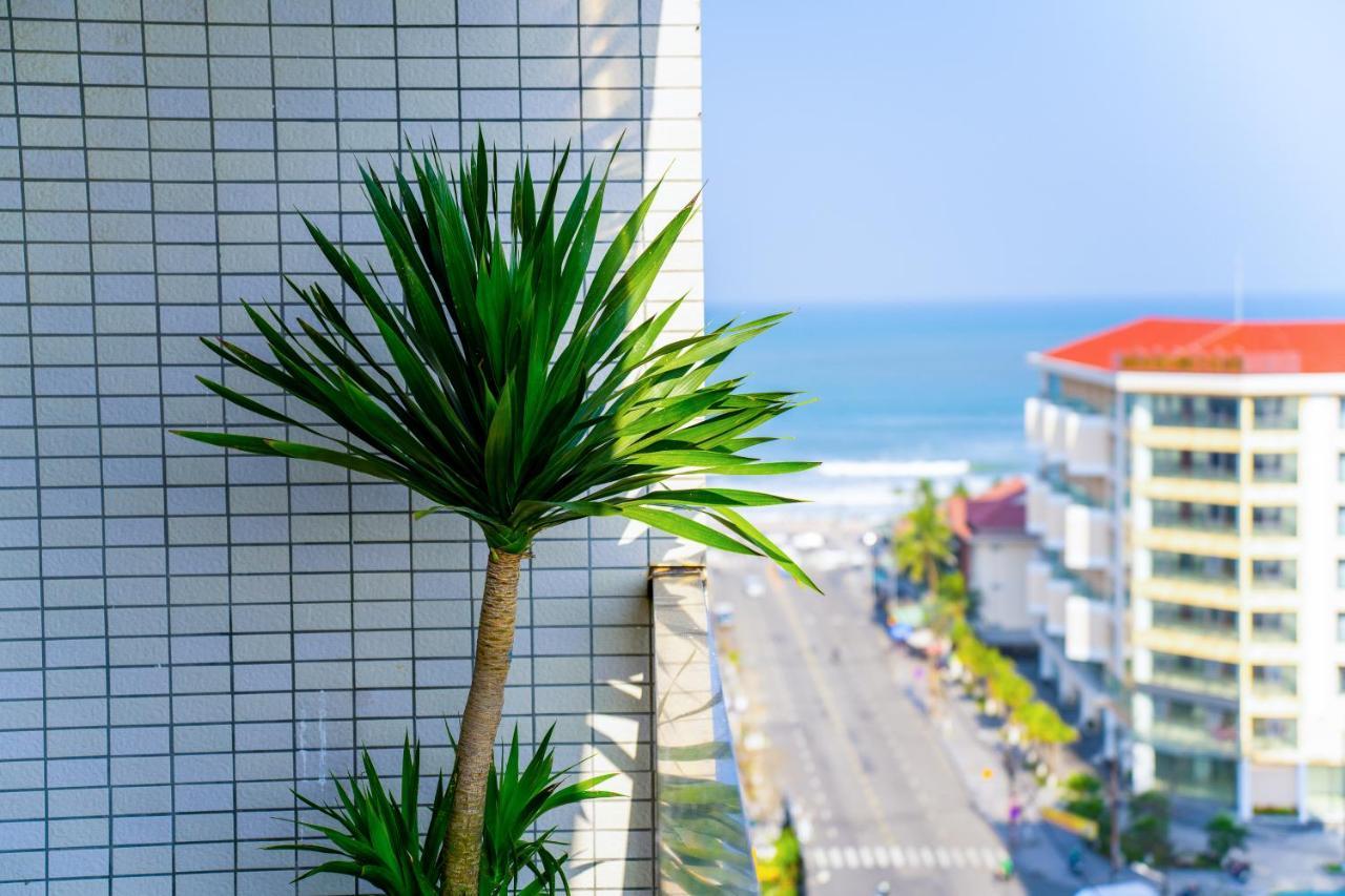 Hotel Soco Da Nang Exterior photo