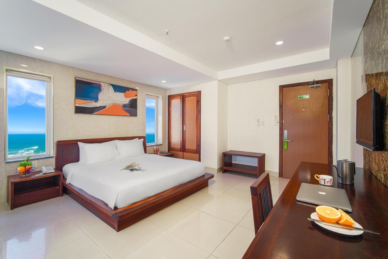 Hotel Soco Da Nang Exterior photo